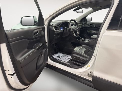 Used 2023 GMC Acadia SLT AWD/4WD image 23