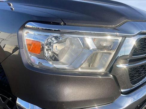 Used 2020 RAM 1500 Big Horn image 23
