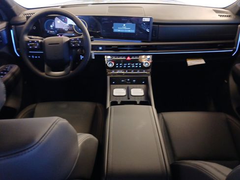 New 2026 Hyundai Santa Fe Calligraphy FWD image 28