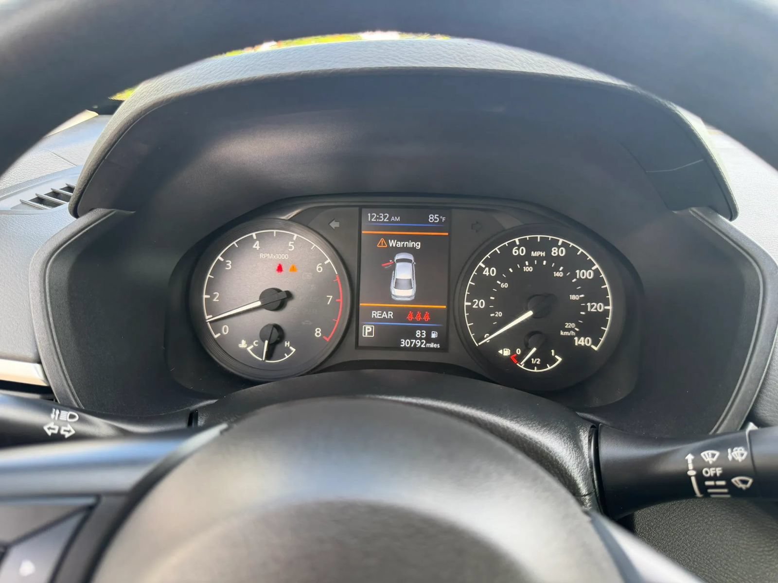 Used 2023 Nissan Altima 2.5 S FWD image 53