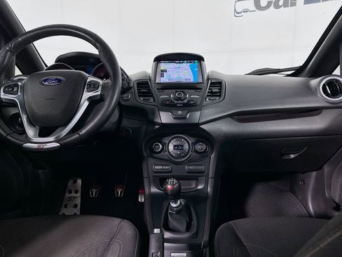 Used 2015 Ford Fiesta ST FWD image 27
