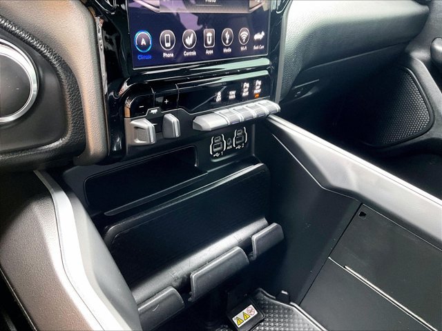 Used 2020 RAM 1500 Big Horn AWD/4WD image 23