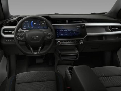 New 2027 Chevrolet Bolt LT image 39