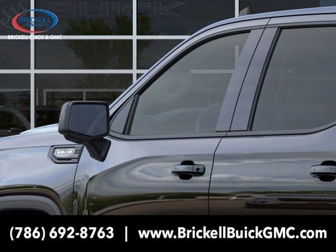 New 2026 GMC Sierra 1500 Elevation w/ Elevation Premium Package RWD image 12