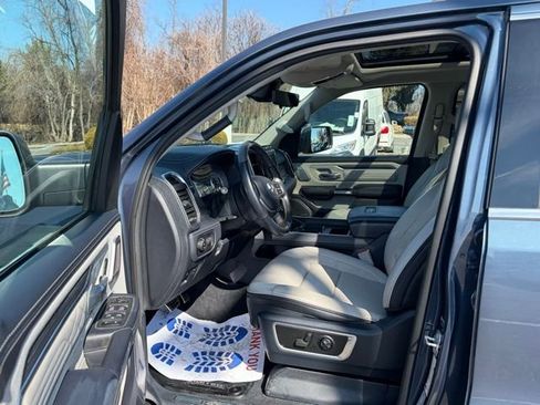 Used 2022 RAM 1500 Limited image 14
