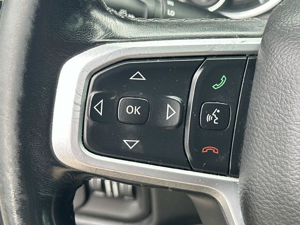 Used 2019 RAM 1500 Big Horn AWD/4WD image 29