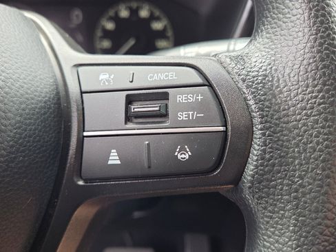 Used 2024 Honda CR-V LX image 26