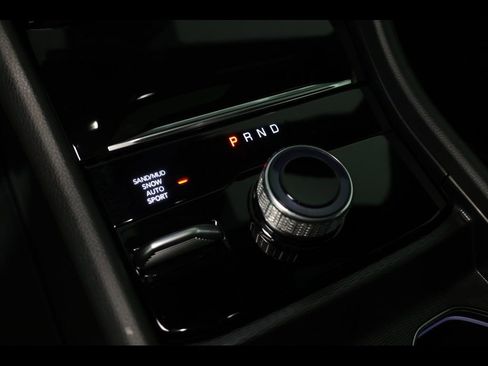 New 2026 Jeep Grand Cherokee Altitude AWD/4WD image 20