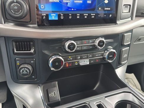 New 2026 Ford F150 XLT w/ Equipment Group 302A MID image 29