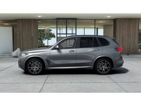 New 2026 BMW X5 sDrive40i w/ M Sport Package image 18