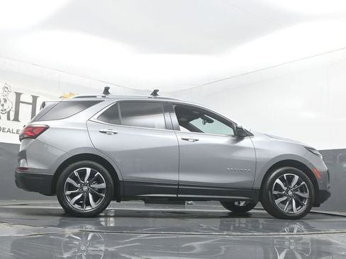 Used 2024 Chevrolet Equinox Premier image 50
