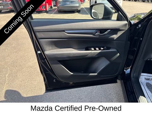Certified 2023 MAZDA CX-5 AWD 2.5 S image 20