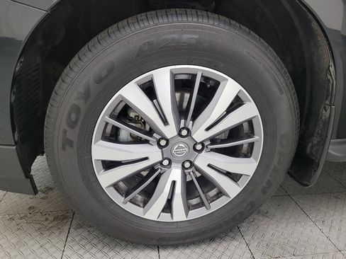 Used 2020 Nissan Pathfinder S image 31