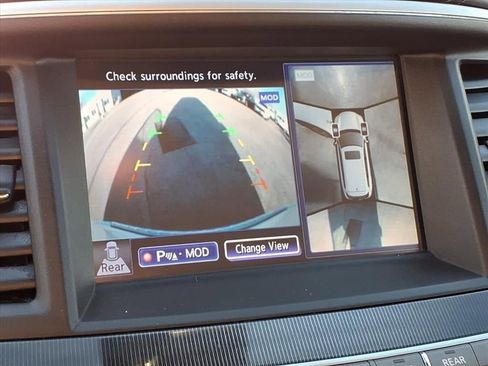 Used 2016 INFINITI QX60 AWD w/ Premium Plus Package image 24