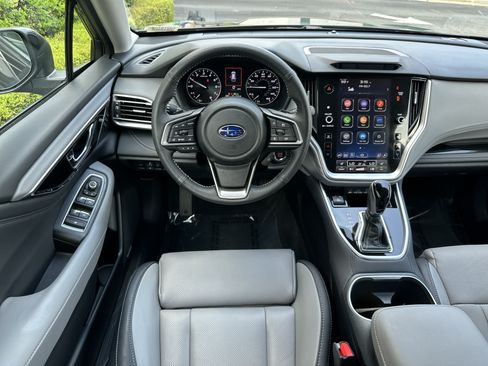 Used 2025 Subaru Outback Limited w/ Popular Package #2 AWD/4WD image 16