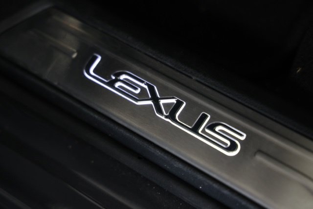 Used 2026 Lexus NX 350h AWD w/ Luxury Package image 21