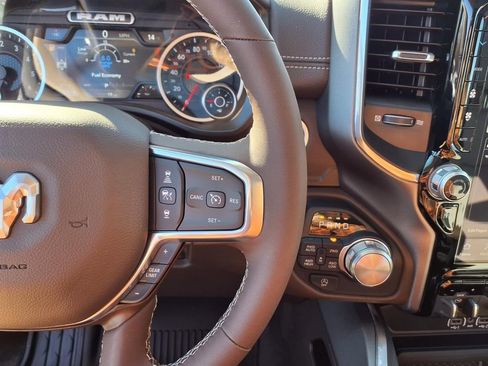 New 2026 RAM 1500 Laramie w/ Laramie Southwest Edition image 10