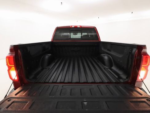 Used 2017 Chevrolet Silverado 1500 LTZ Z71 w/ LTZ Plus Package image 20