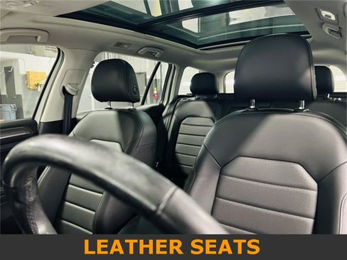 Used 2019 Volkswagen Golf Alltrack SEL image 3