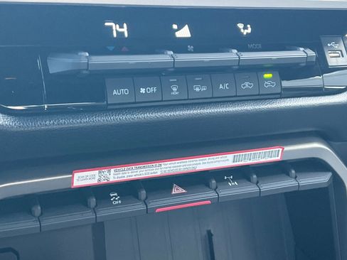 Used 2025 Toyota Tundra SR5 image 21