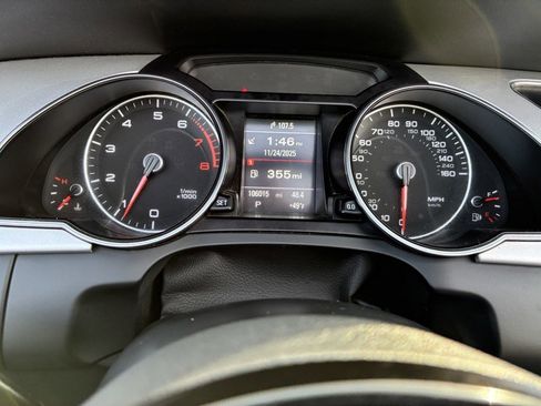 Used 2016 Audi A5 2.0T Premium Plus w/ Technology Package image 9