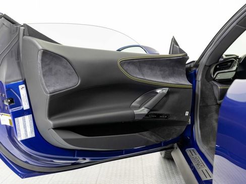 Certified 2021 Ferrari SF90 Stradale image 24