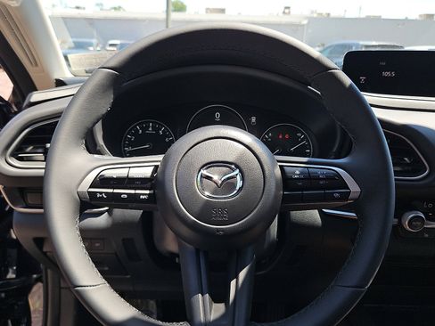 New 2026 MAZDA CX-30 AWD 2.5 S image 17