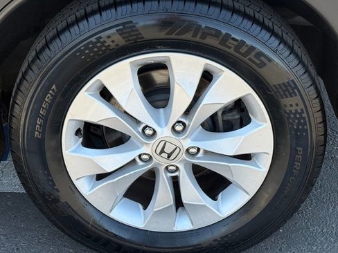 Used 2014 Honda CR-V EX-L image 15