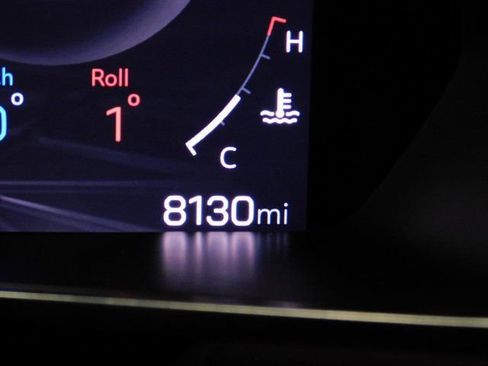 Used 2024 GMC Canyon AT4 w/ AT4 Premium Package image 52