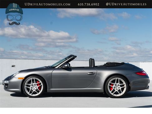 Used 2009 Porsche 911 Carrera S RWD image 11