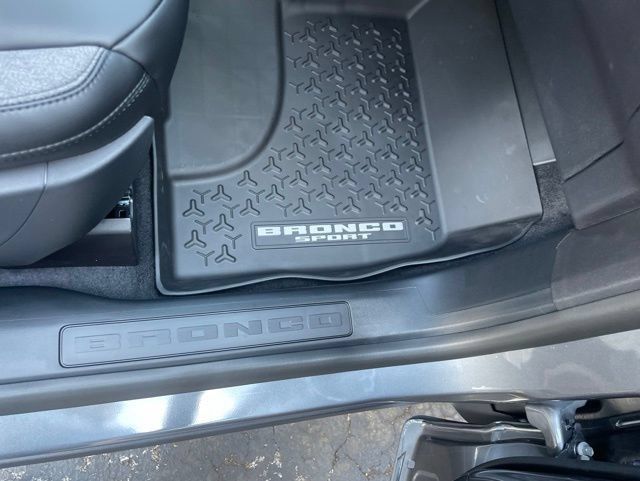 New 2026 Ford Bronco Sport Big Bend w/ Convenience Package AWD/4WD image 46