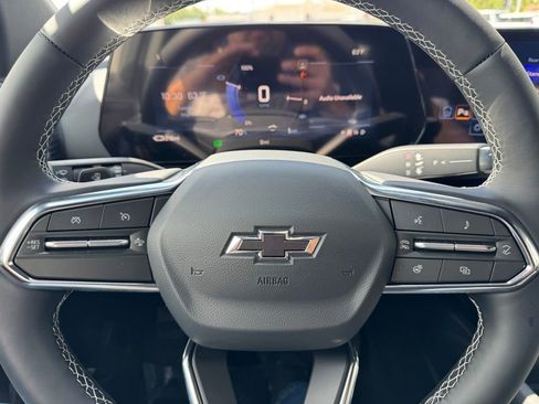 New 2026 Chevrolet Blazer EV LT FWD image 21