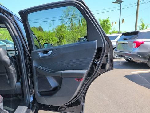 Certified 2024 Ford Escape ST-Line w/ Tech Pack #1 AWD/4WD image 25
