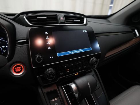 Used 2017 Honda CR-V EX-L image 6