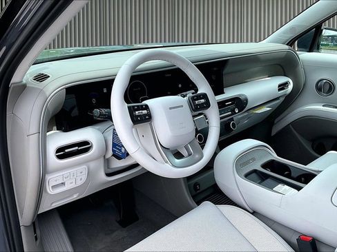 New 2026 Hyundai Palisade SEL AWD/4WD image 7