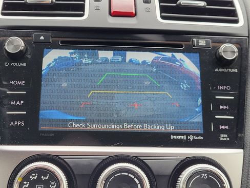 Used 2016 Subaru Crosstrek 2.0i Limited AWD/4WD image 22