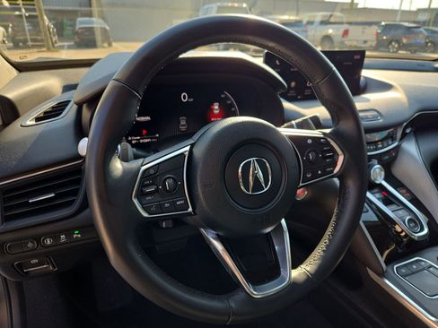 Used 2025 Acura TLX w/ Technology Package FWD image 18