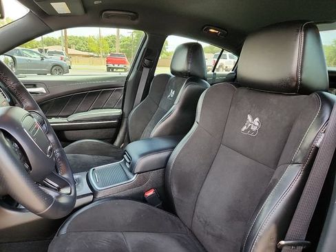 Used 2023 Dodge Charger Scat Pack w/ Plus Group RWD image 14