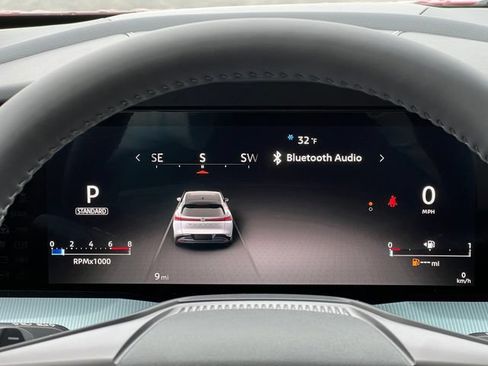 New 2025 Nissan Murano SL w/ Cargo Package AWD/4WD image 30