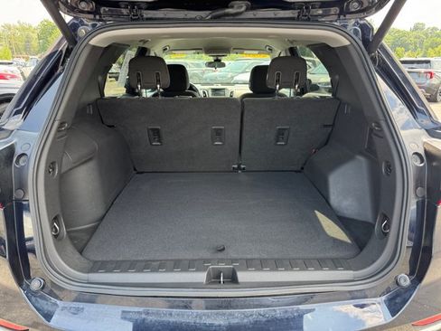 Used 2020 Chevrolet Equinox LT AWD/4WD image 26