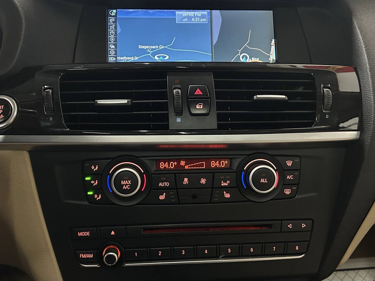 Used 2014 BMW X3 xDrive28i AWD/4WD image 19