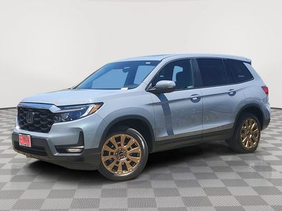 Used 2023 Honda Passport EX-L