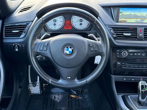 Used 2014 BMW X1 sDrive28i RWD image 15