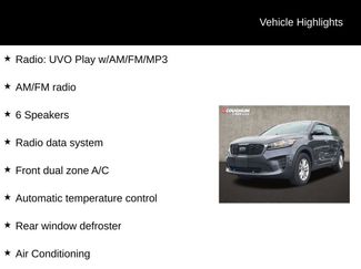 Used 2019 Kia Sorento AWD V6 video 2