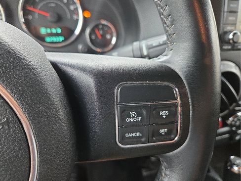 Used 2016 Jeep Wrangler Unlimited Sport w/ Quick Order Package 24S AWD/4WD image 18