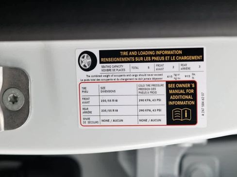 Used 2023 Mercedes-Benz GLA 250 GLA 250 image 34