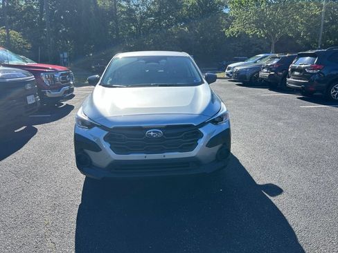 Certified 2026 Subaru Crosstrek 2.5i AWD/4WD image 9