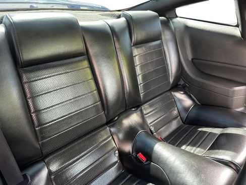 Used 2007 Ford Mustang GT image 17
