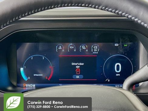 New 2026 Ford F350 Platinum AWD/4WD image 13