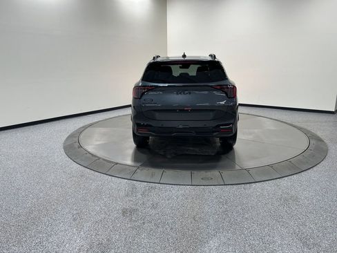 New 2026 Kia Sportage X-Line image 6